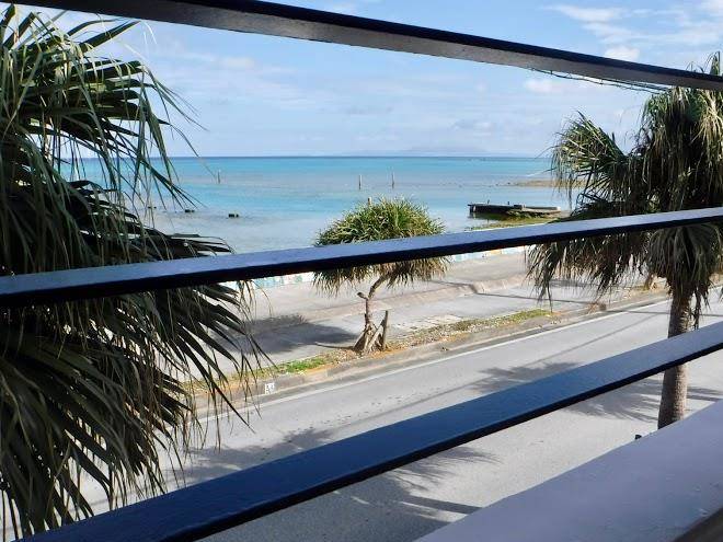Blue point okinawa
