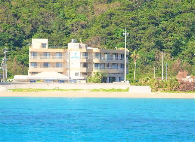 Kerama beach hotel