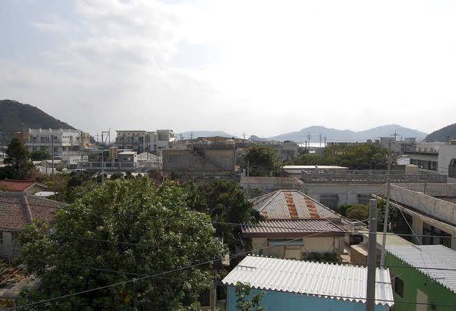 Pension iyonchi