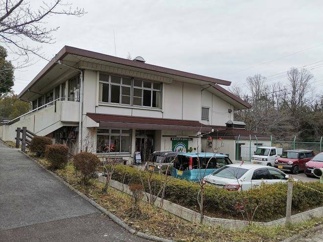 Daito city youth outdoor activity center