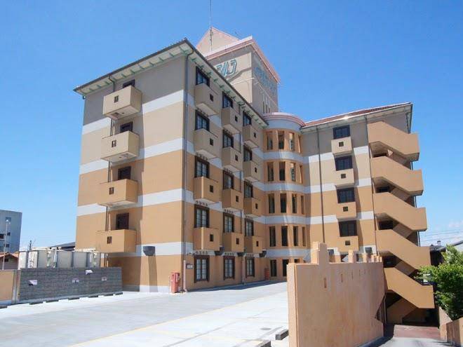 Hotel san marco