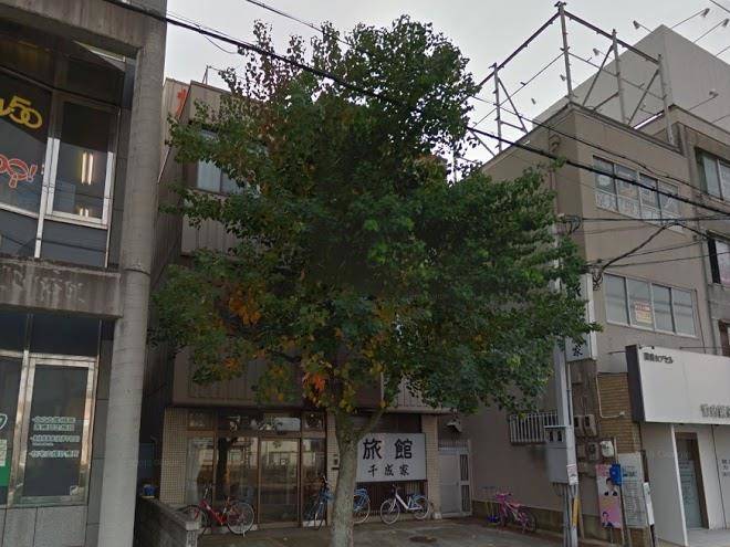 Osaka hinode hotel nipponbashi