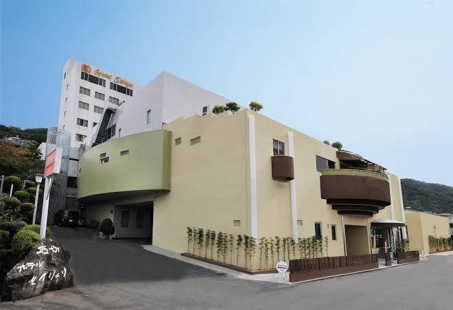 Hotel seiryu