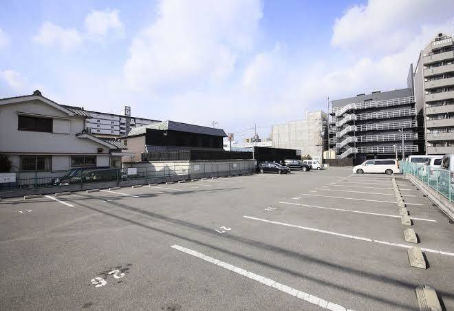 Richmond hotel higashi osaka