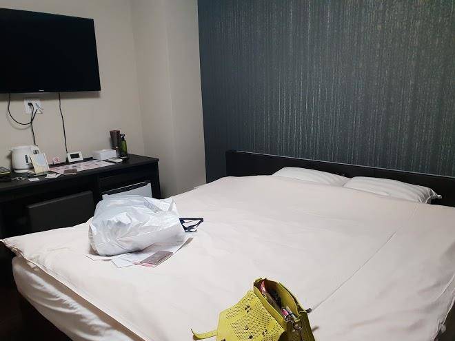 Hirakata Crystal Hotel Image