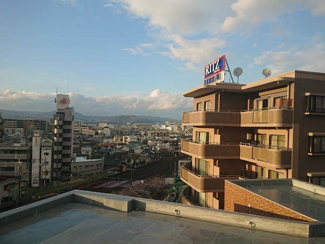 Hotel crest dio