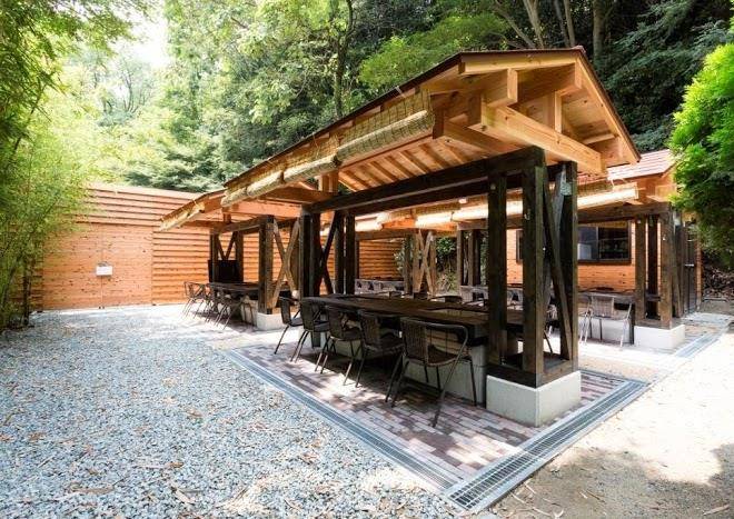 Fushio kaku onsen