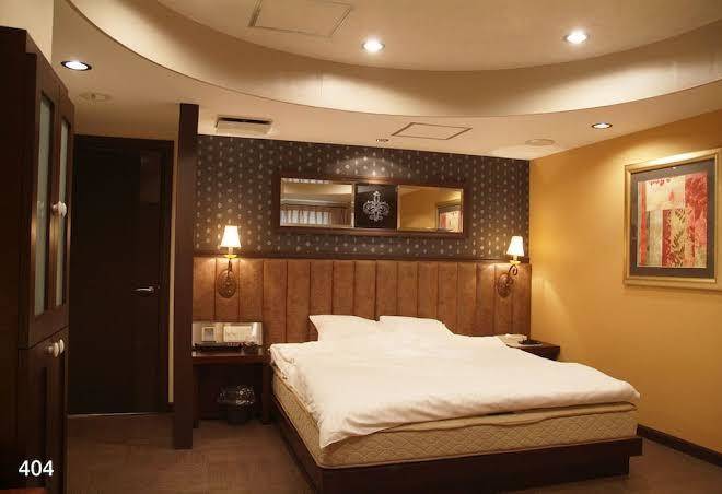 Hotel mint