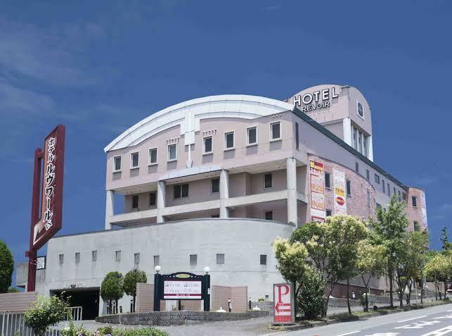 Revior hotel