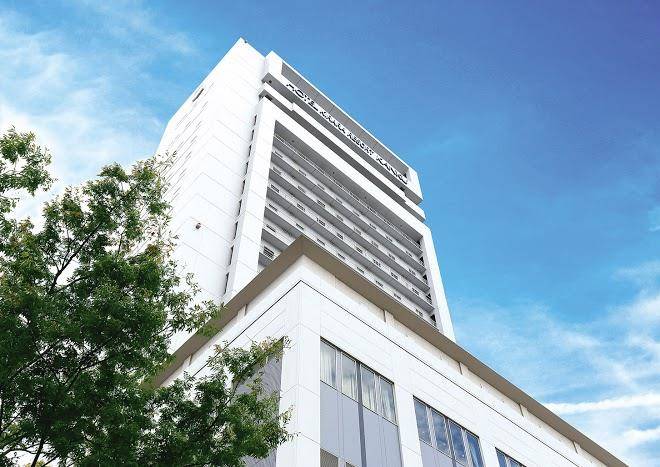 Hotel Kirara Resort Kanku Image