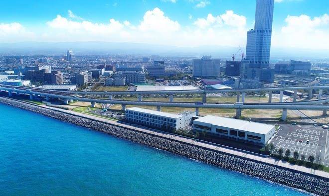 Henn na hotel kansai airport