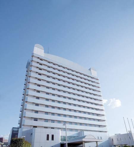 Kanku joytel hotel