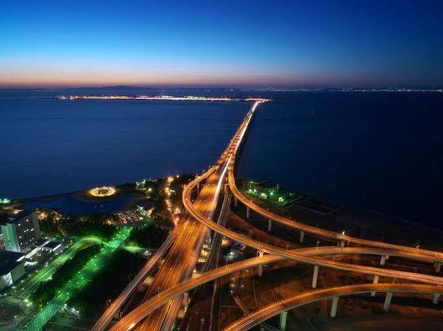 Star gate hotel kansai airport