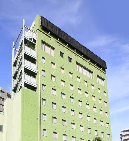 Kadoma terminal hotel