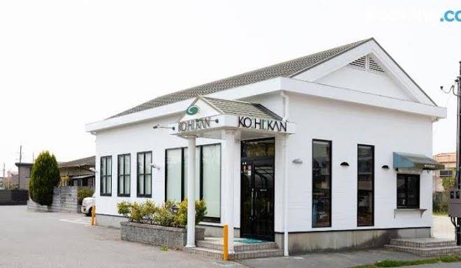 Kansai seadie hotel