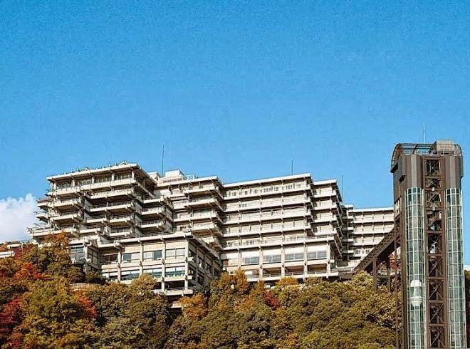 Minoh kanko hotel