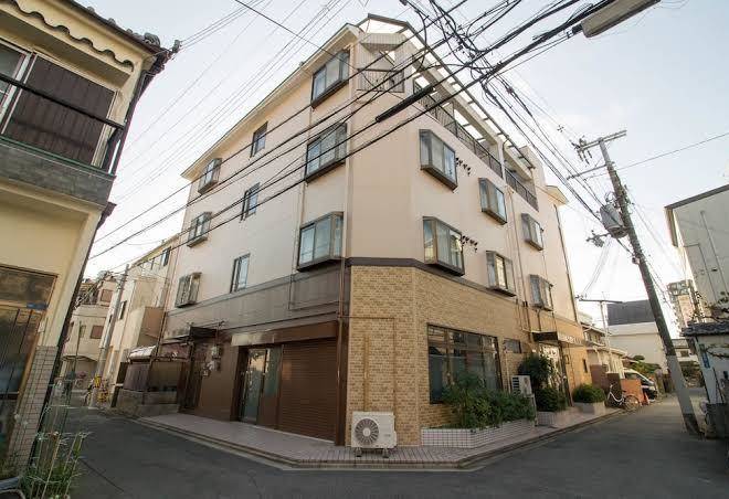 Hotel Inter City Moriguchi Image