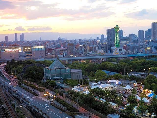 Apa hotel tennoji ekimae