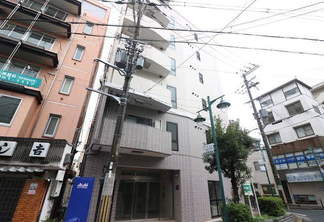 Hg cozy hotel no 84