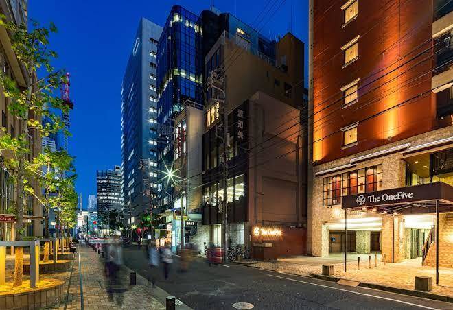 Arietta hotel osaka