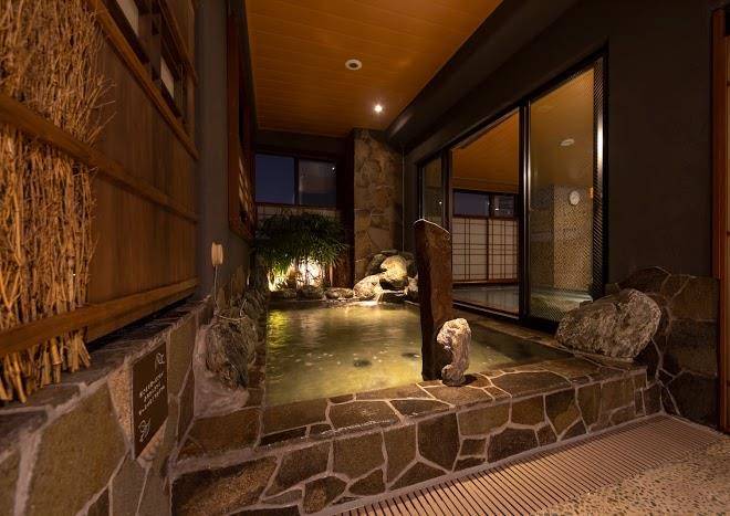 Dormy inn osaka tanimachi