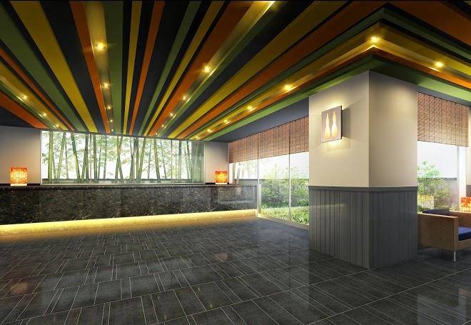 Dormy Inn Premium Namba Image