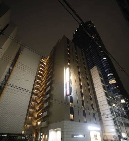 Dormy Inn Premium Osaka Kitahama Image