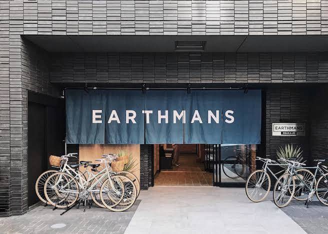 Earthmans Osaka Jo Image