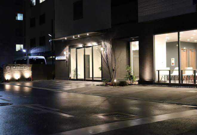 Floral hotel sakaisujihonmach