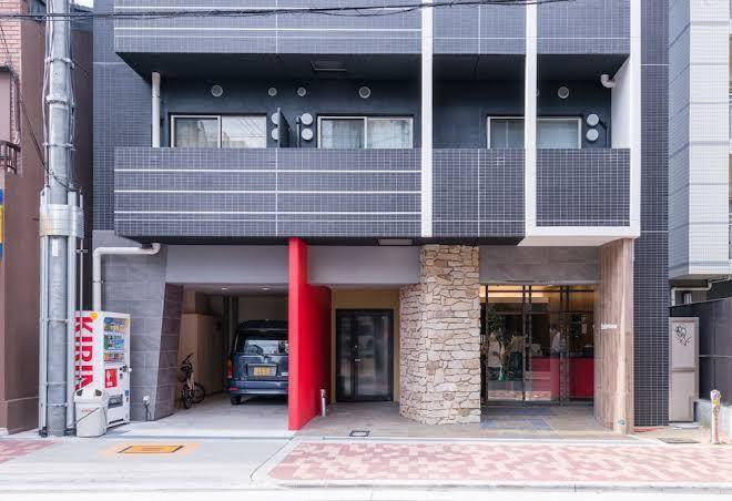 Grandi nipponbashi park hotel