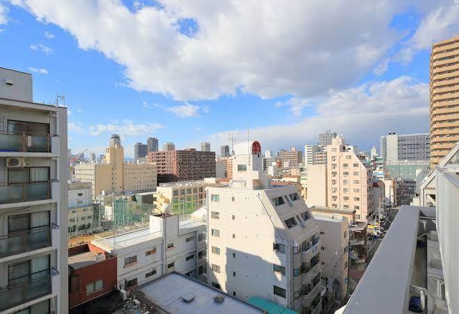 Grandouce Namba Higashi Image