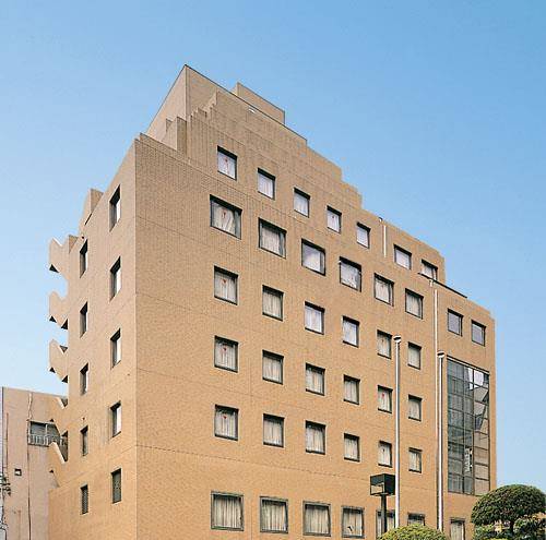 Hearton Hotel Shinsaibashi Image