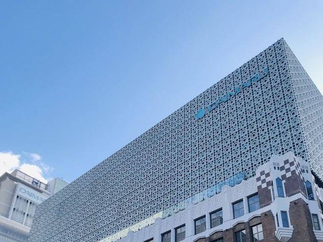 Henn na hotel osaka namba