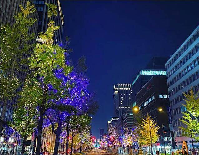 Henn na hotel osaka shinsaibashi