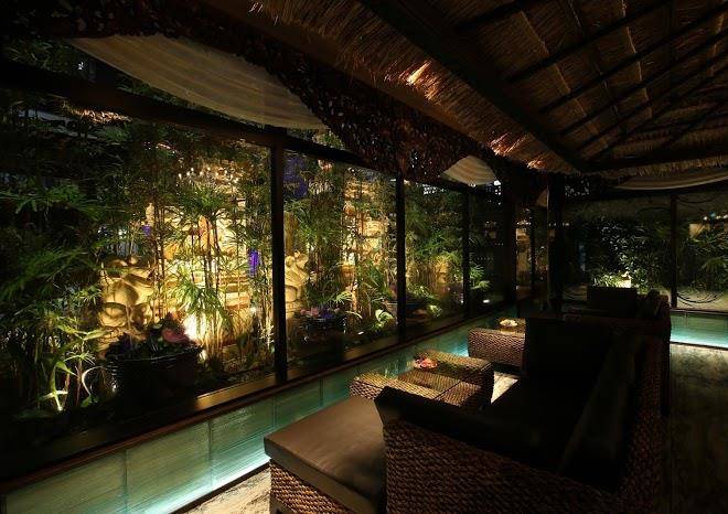 Hotel balian resort namba dotombori