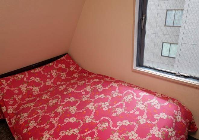 Business inn tanimachi