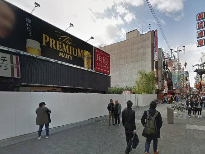 Hotel Forza Osaka Namba Image