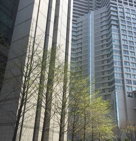 Hotel inter city moriguchi