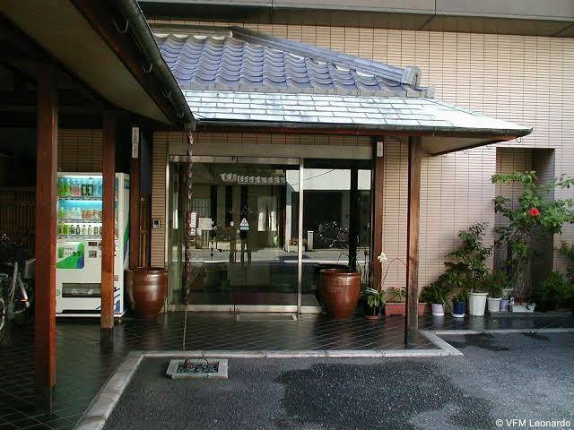 Hotel kuramoto