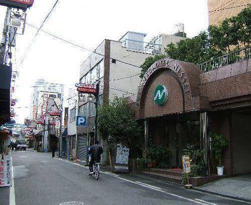 Hotel nissei