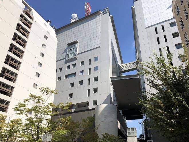 Hotel primrose osaka