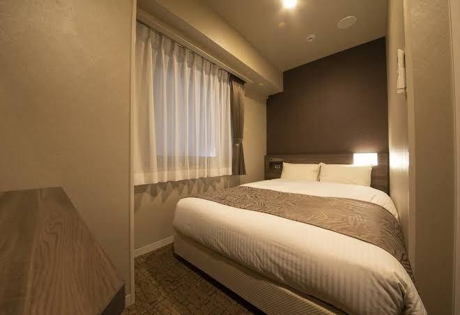 Hotel Vine Osaka Kitahama Image