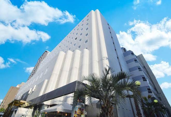 Ip City Hotel Osaka Image
