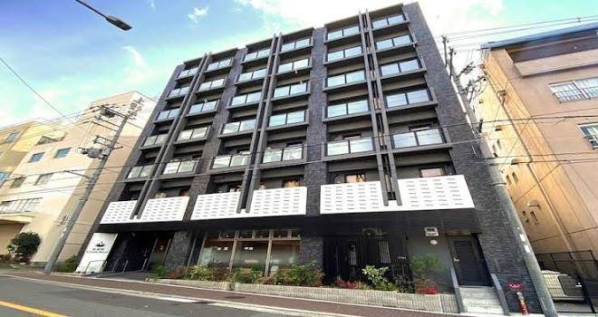 Kawarayamachi crystal hotel