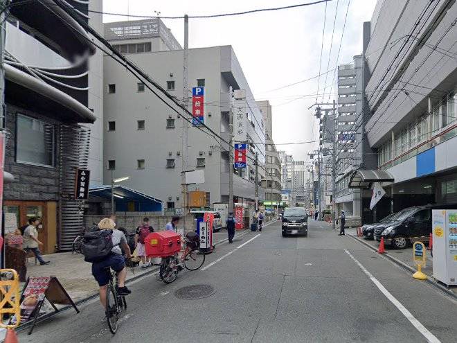 Mell theater nibiironokaze 303