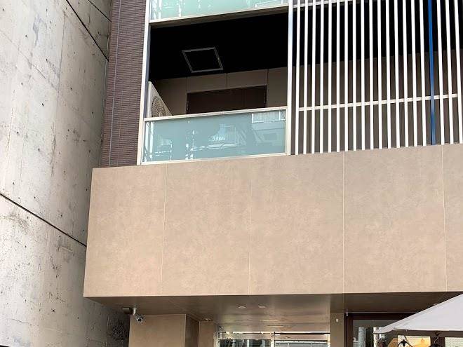 Minamisenba crystal hotel