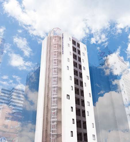 Nippombashi Crystal Hotel 2 Image