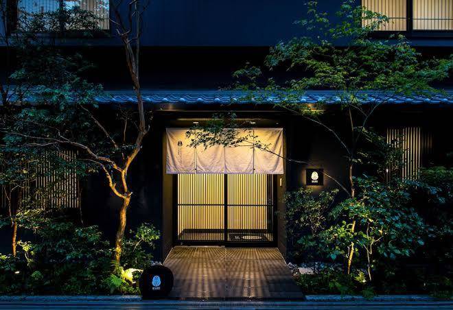 Hare Hotel Kuromon Image