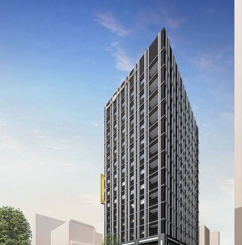 Smile Hotel Premium Osaka Higashi Shinsaibashi Image