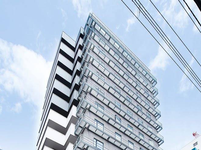 Sotetsu fresa inn osaka yodoyabashi